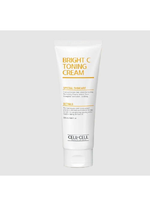  Bright C Toner