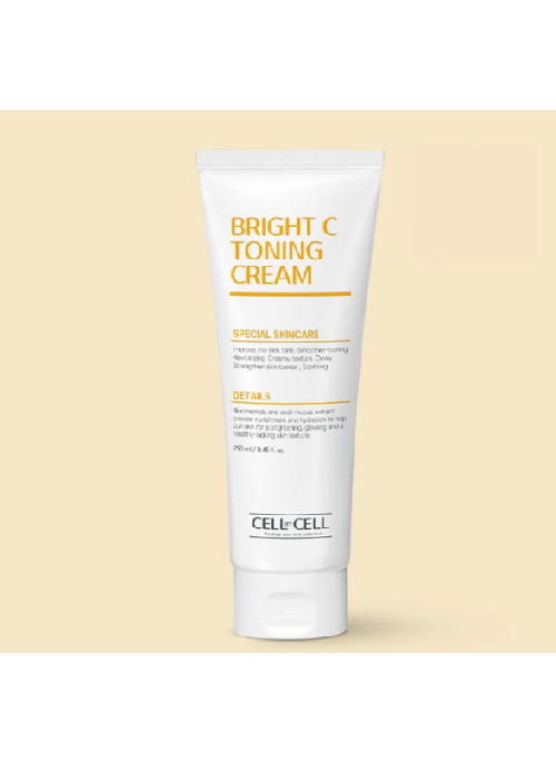 Bright C Toner