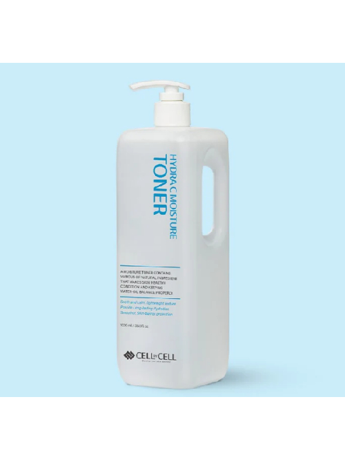 Hydra C Moisture Toner