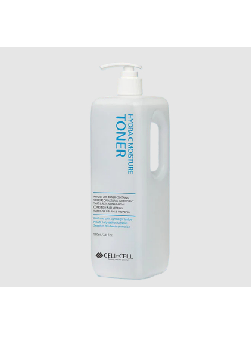  Hydra C Moisture Toner