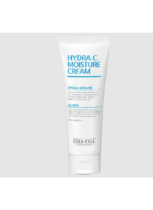  Hydra C Moisturizer Cream