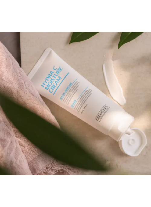 Hydra C Moisturizer Cream