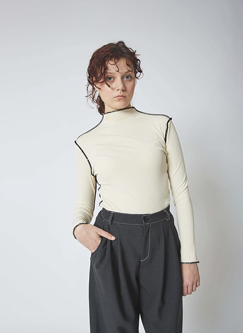 LOUISE MARCAUD