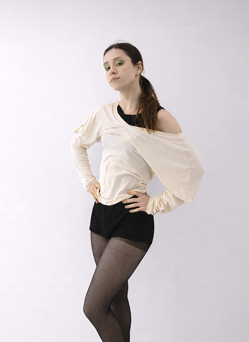 LOUISE MARCAUD