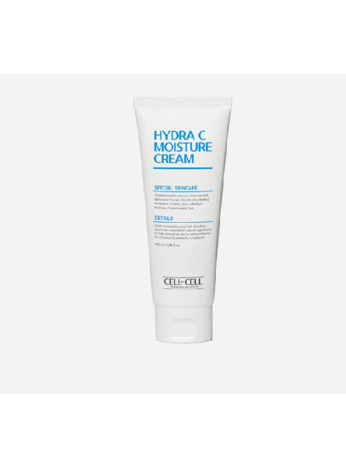  Hydra C Moisturizer Cream