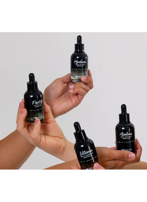 Hyaluron Dual Water Ampoule