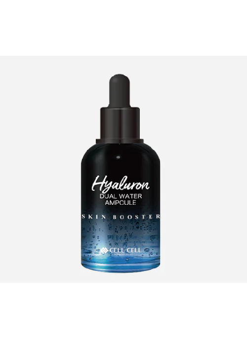  Hyaluron Dual Water Ampoule