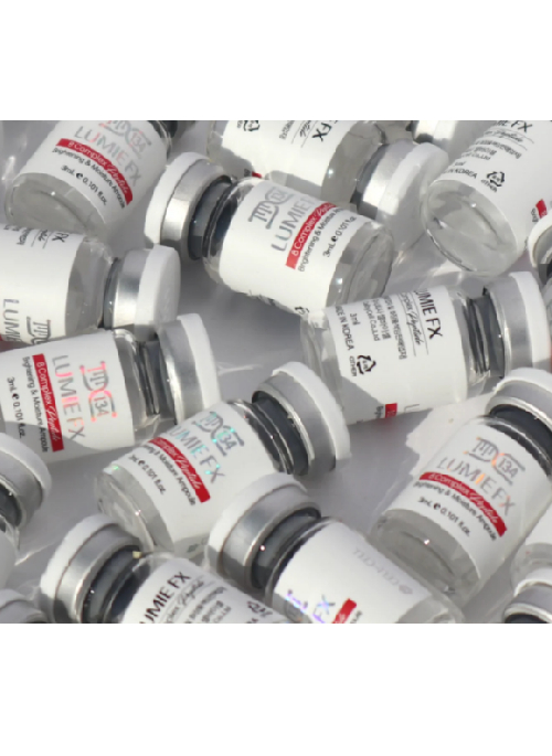 Lumie FX Booster Ampoule