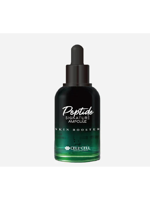  Peptide Signature Ampoule