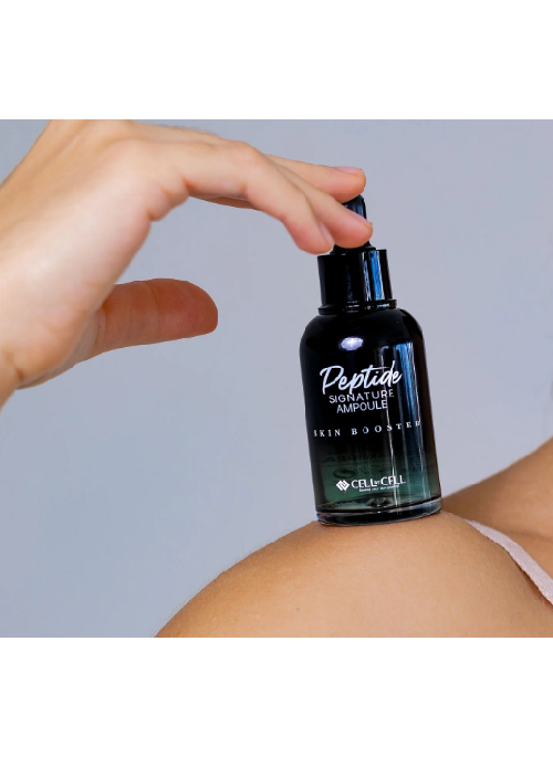 Peptide Signature Ampoule