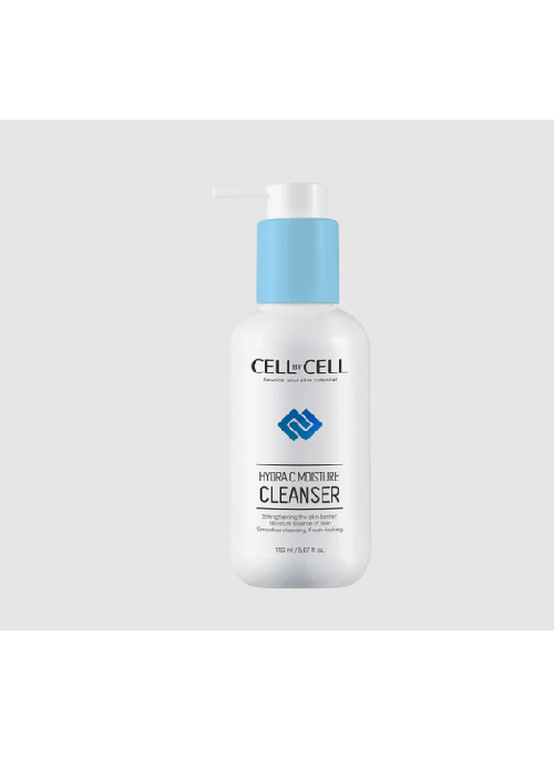  Hydra C Moisture Cleanser