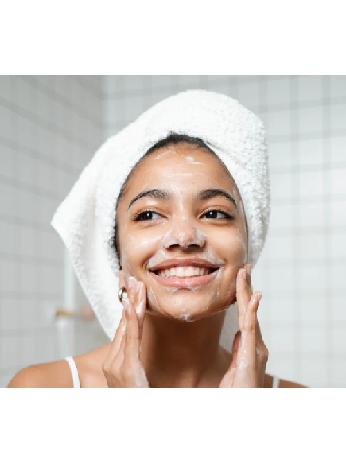 Hydra C Moisture Cleanser