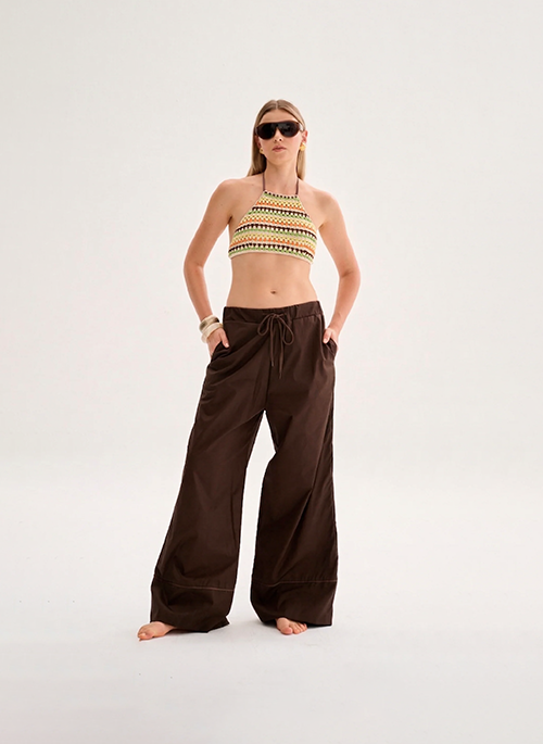 NEL BLU SWIMWEAR