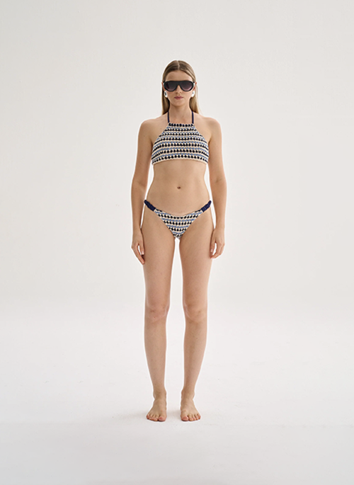NEL BLU SWIMWEAR