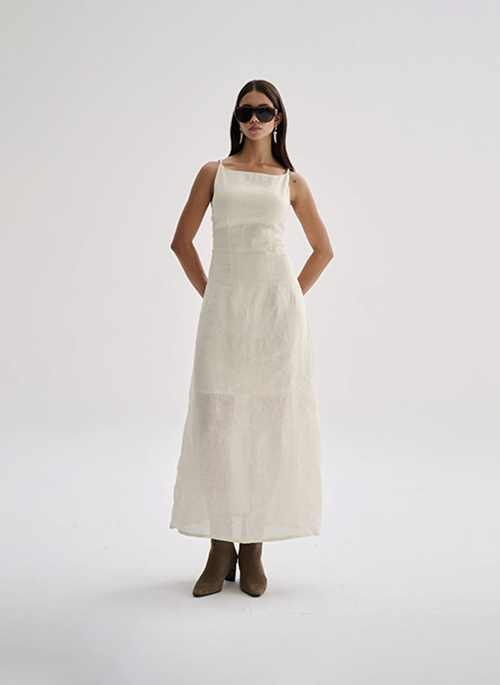 Annie Dress