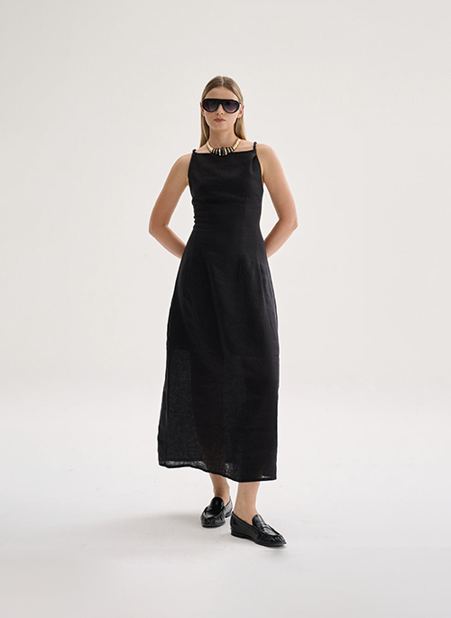 Annie Dress