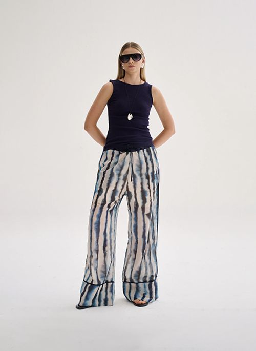 NEL BLU SWIMWEAR