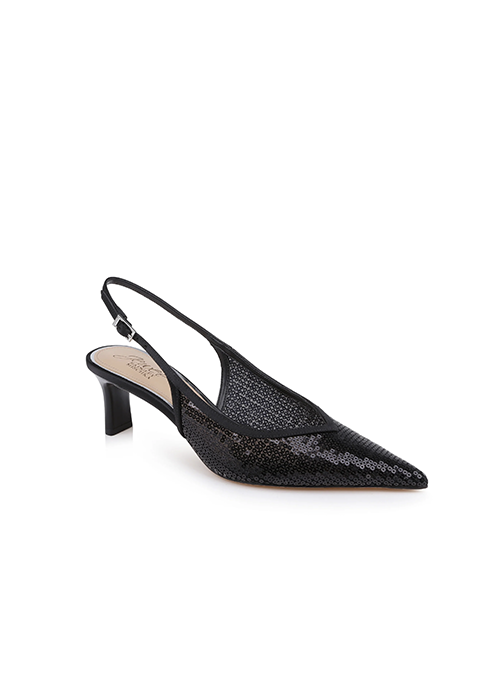 Zabelle Slingback Pump
