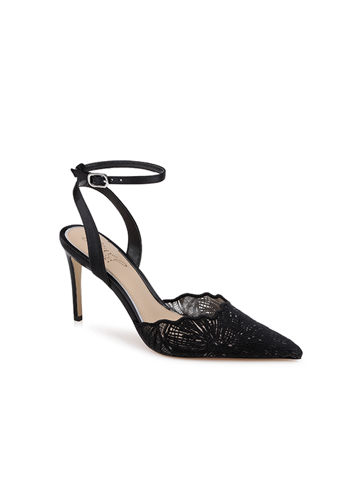 Zaima Pump