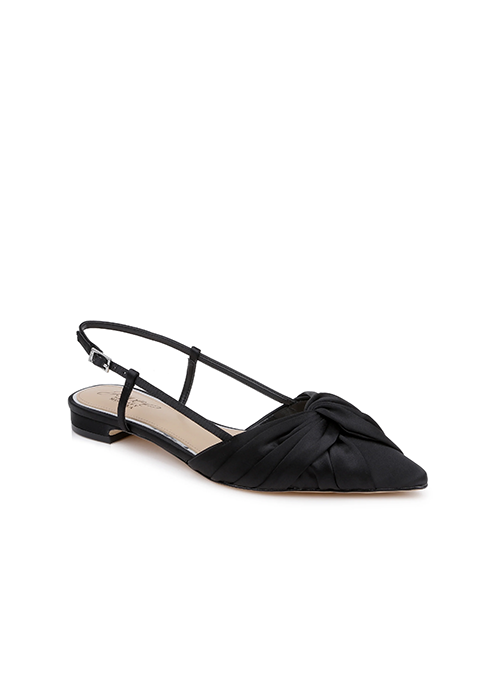 Zarah Slingback Flat