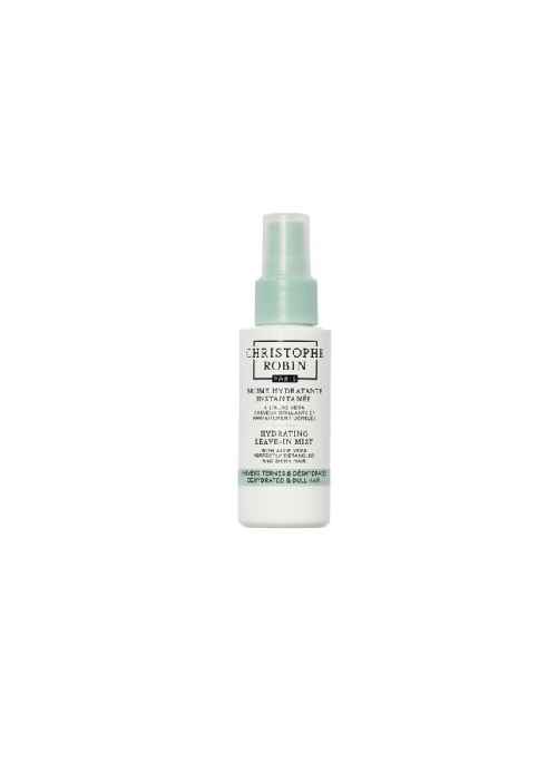Hair Essentials Set