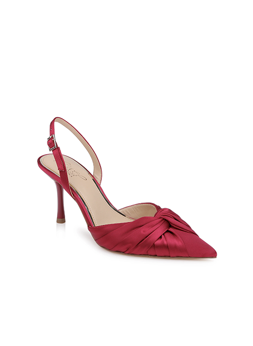 Zariel Slingback Pump
