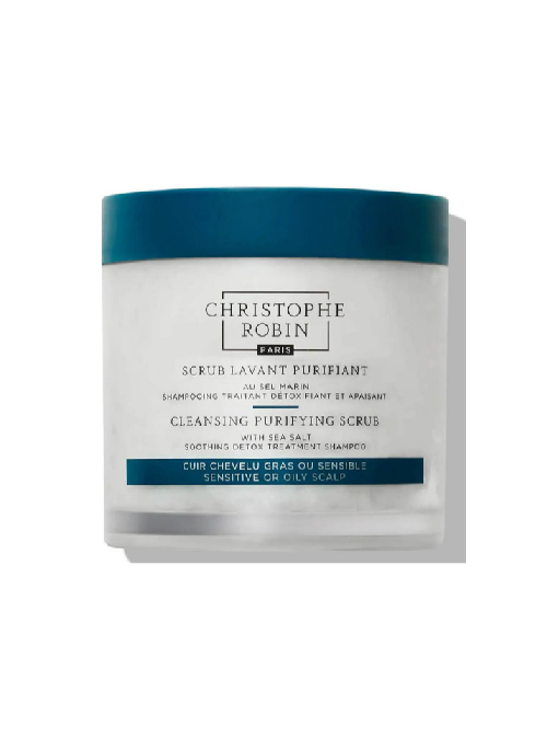  Purifying Mud Mask