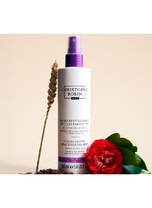 Luscious Reactivating Mist