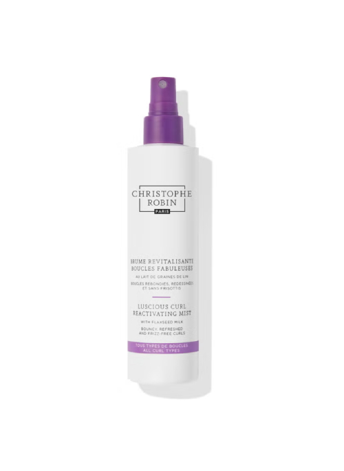  Luscious Reactivating Mist