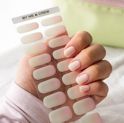 En Pointe Nails