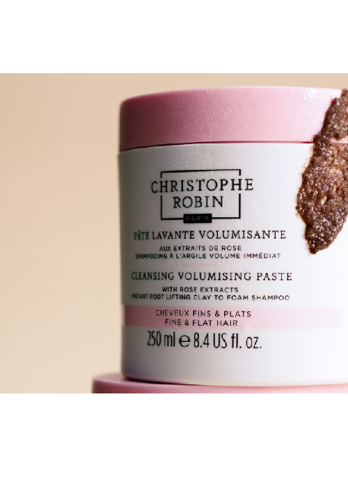 Volumizing Regimen