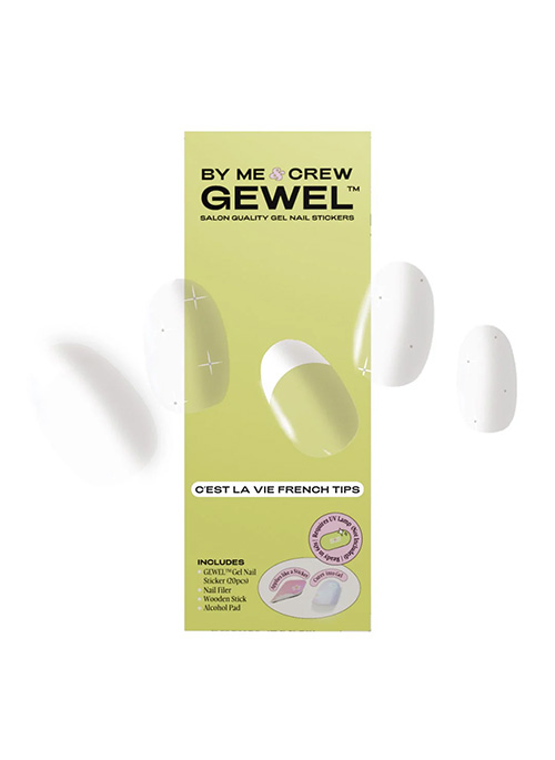 French Tip Kit