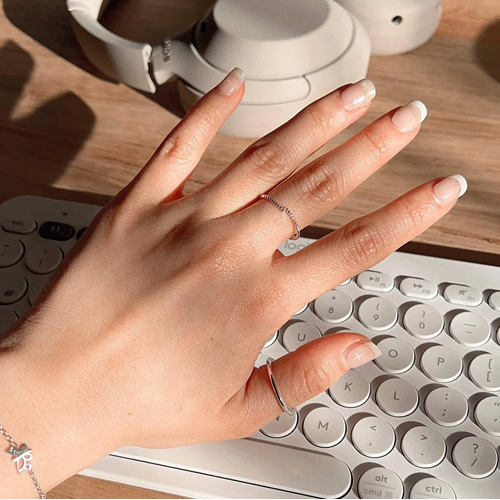 French Tip Kit