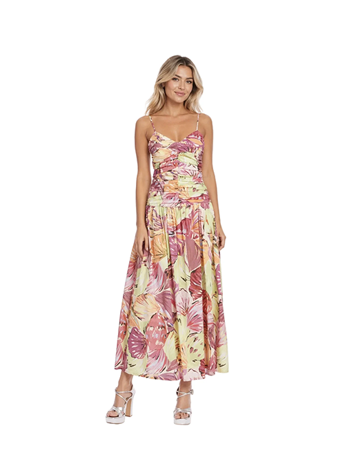 BADGLEY MISCHKA