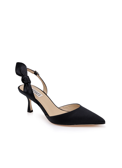 BADGLEY MISCHKA