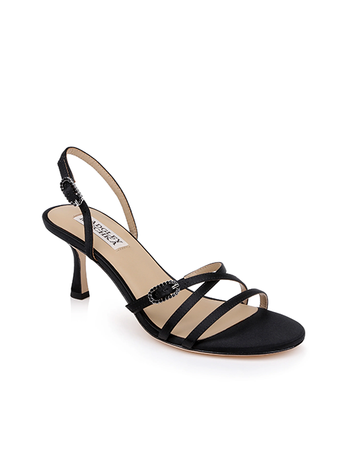 BADGLEY MISCHKA