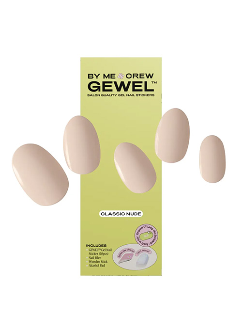 Send Nudes Nails