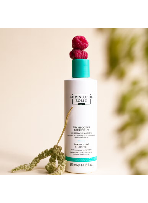 Fortifying Shampoo
