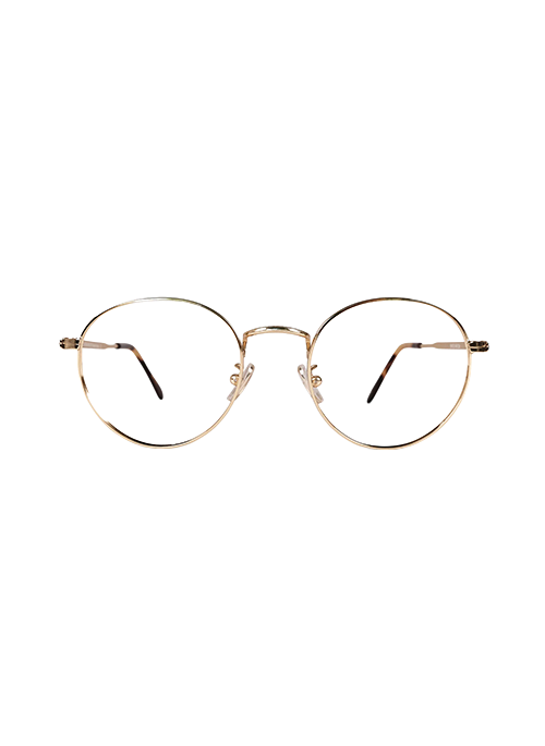 Franklin Glasses