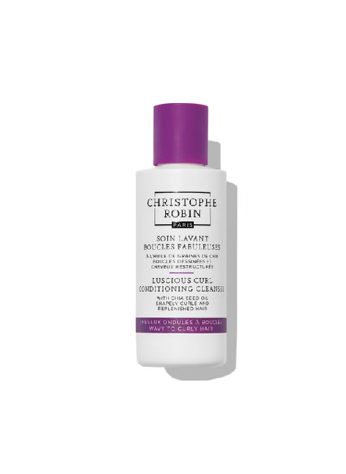  Curl Conditioning Cleanser
