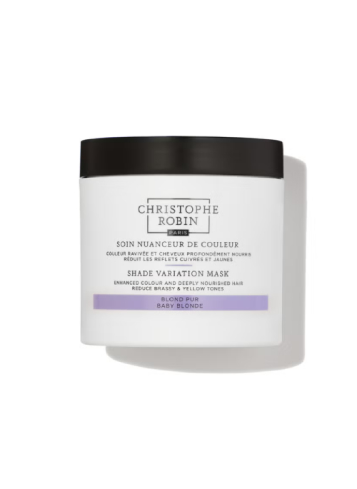  Shade Variation Mask - Blonde