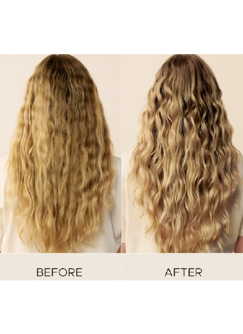 Shade Variation Mask - Blonde