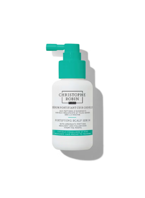  Fortifying Scalp Serum