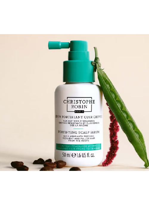Fortifying Scalp Serum