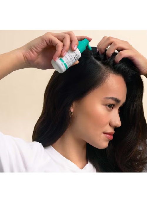 Fortifying Scalp Serum