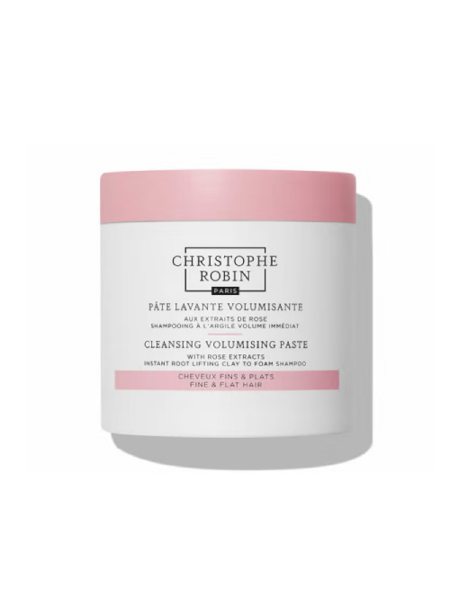  Cleansing Volumizing Paste