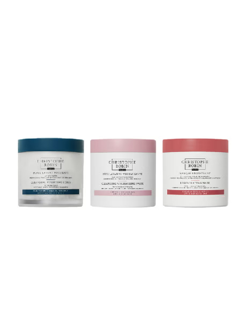  Best-Selling Trio-christopherobin