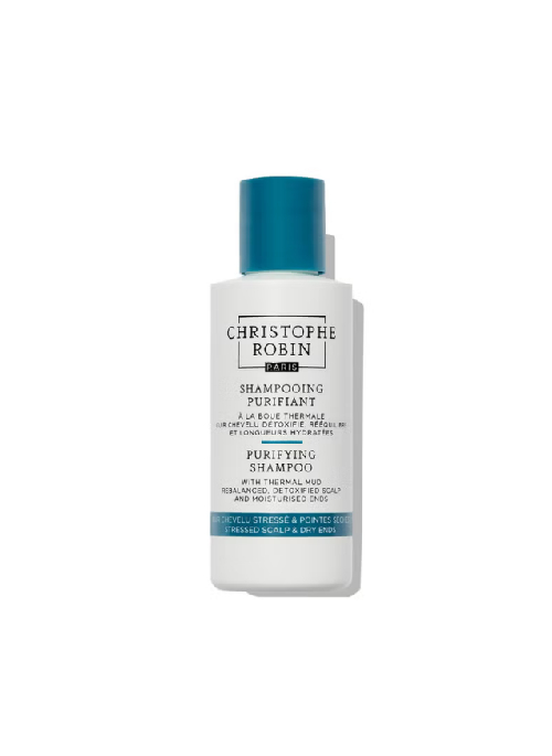  Purifying Shampoo