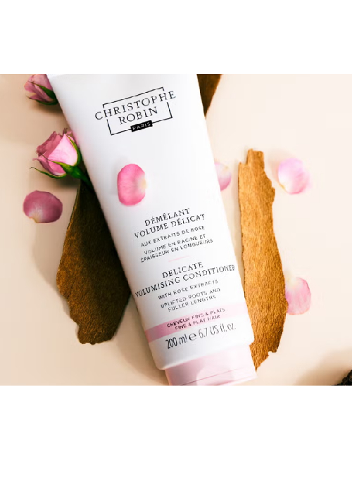 Delicate Volumizing Conditioner