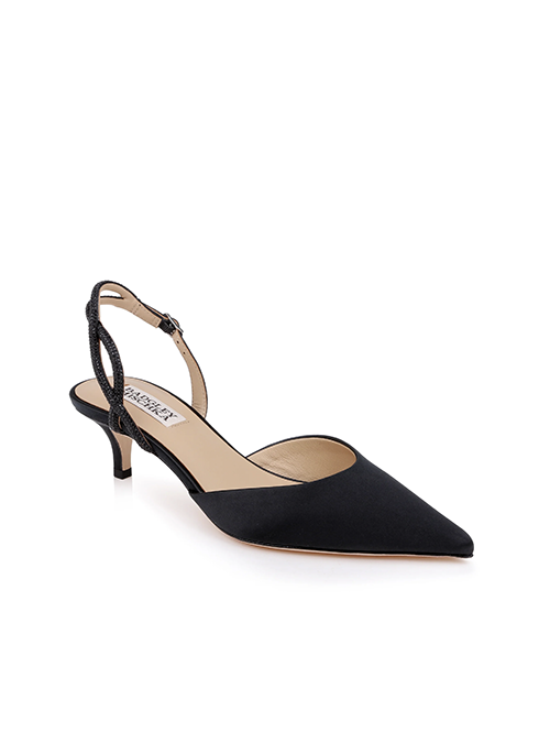 BADGLEY MISCHKA
